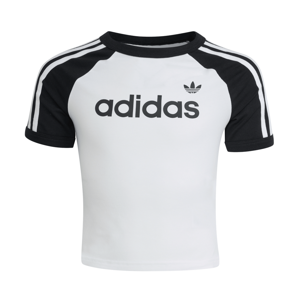 PLAYERA 3 FRANJAS AJUSTADA. Ref: KE2945 - 2