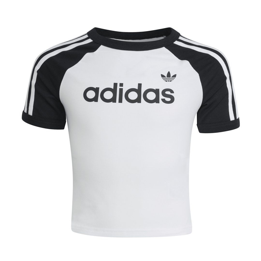 PLAYERA 3 FRANJAS AJUSTADA. Ref: KE2945 - 2