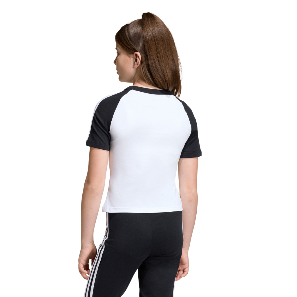 PLAYERA 3 FRANJAS AJUSTADA. Ref: KE2945 - 3