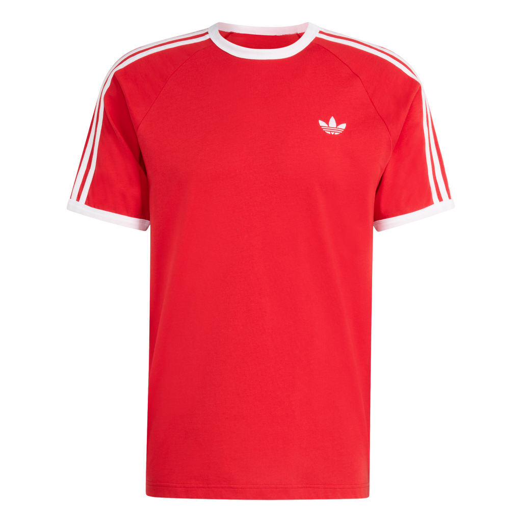 KE3535 3-Stripes T-Shirt adidas para hombre| GIK Streetwear