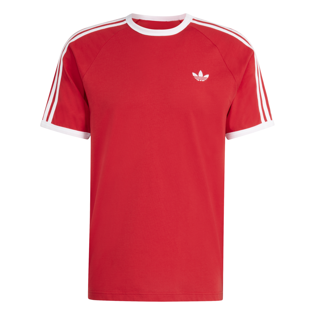 KE3535 3-Stripes T-Shirt adidas para hombre| GIK Streetwear