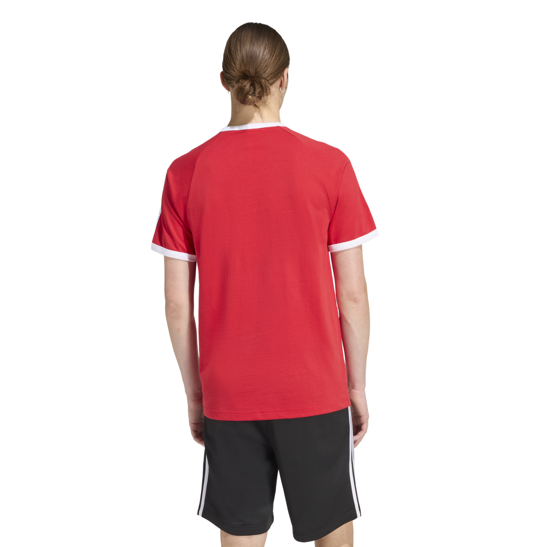 3-Stripes T-Shirt. Ref: KE3535 - 3
