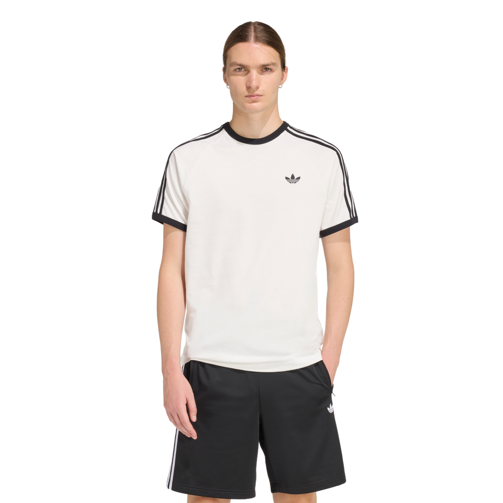 KE3537 Camiseta 3 Franjas adidas para hombre | GIK Streetwear