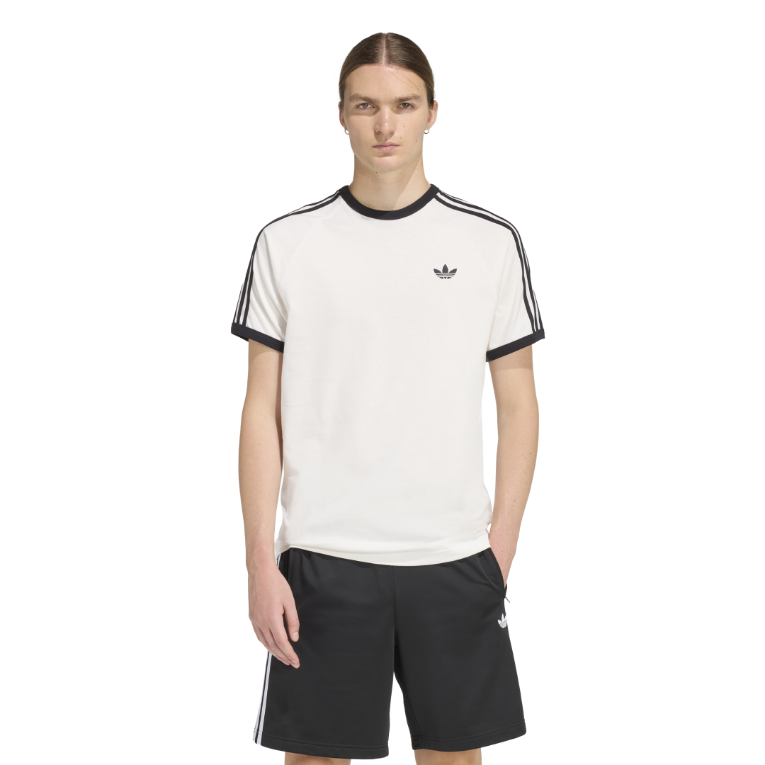 KE3537 Camiseta 3 Franjas adidas para hombre | GIK Streetwear