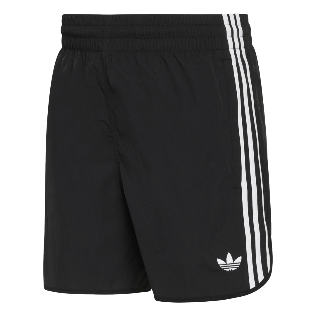 KE3566 3-STRIPES SHORTS adidas para hombre| GIK Streetwear