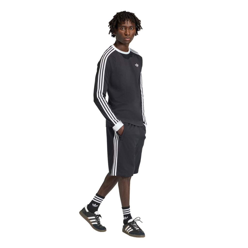3-STRIPES SHORTS. Ref: KE3566 - 4