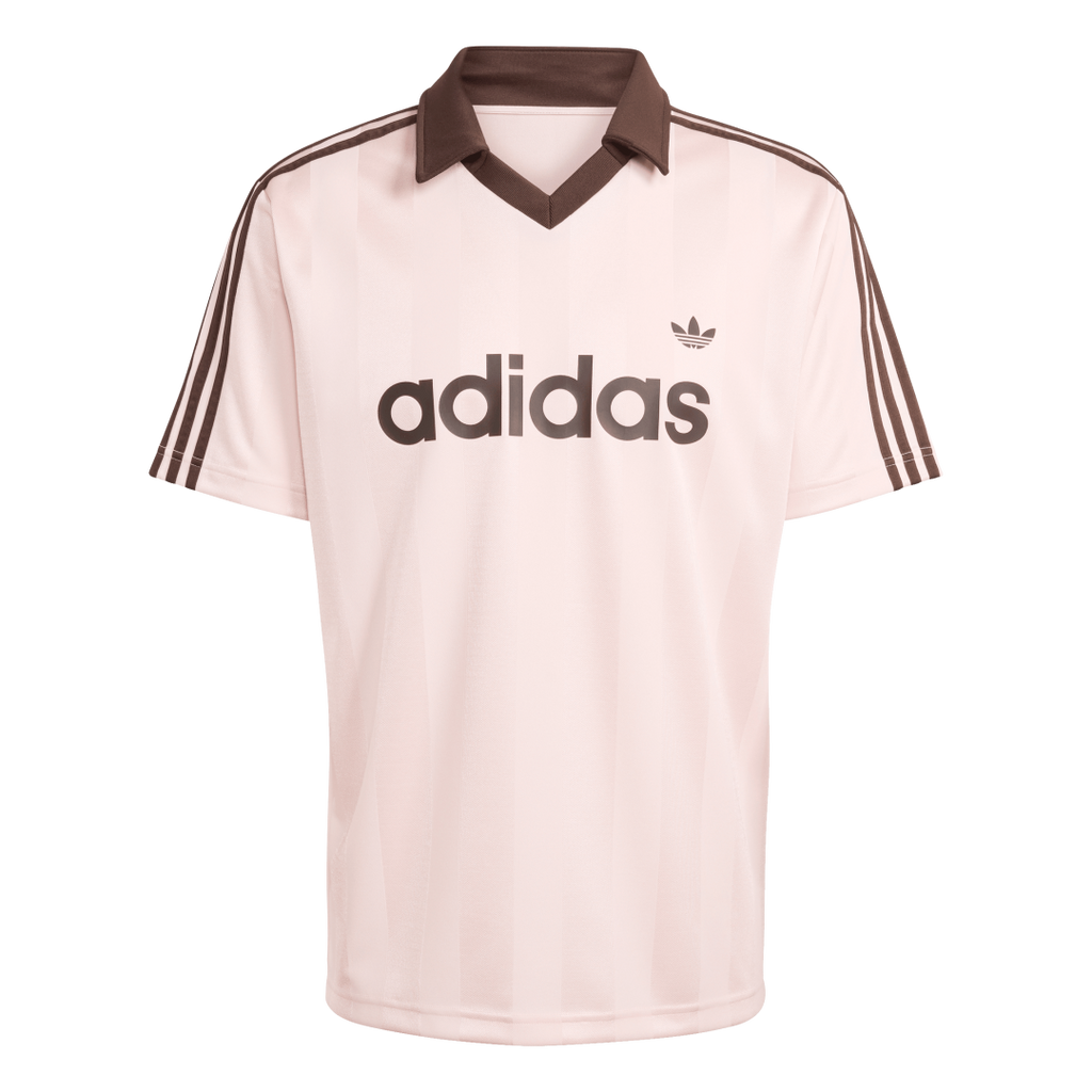 KE3580 ARCHIVE COLLAR ENGINEERED JERSEY adidas para hombre| GIK Streetwear