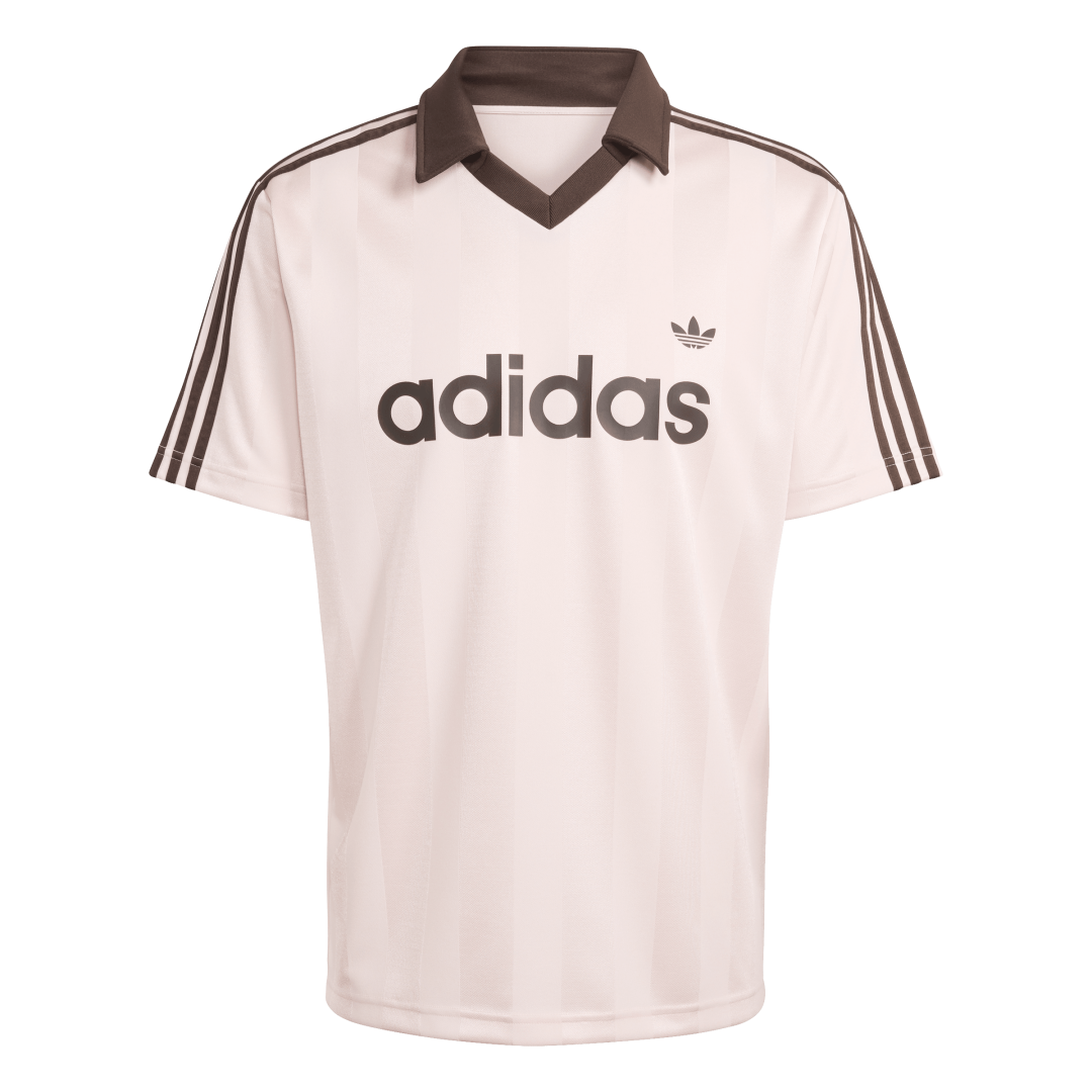 KE3580 ARCHIVE COLLAR ENGINEERED JERSEY adidas para hombre| GIK Streetwear
