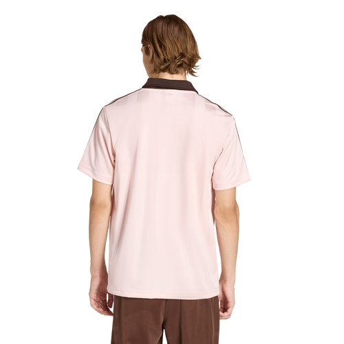 ARCHIVE COLLAR ENGINEERED JERSEY. Ref: KE3580 - 3