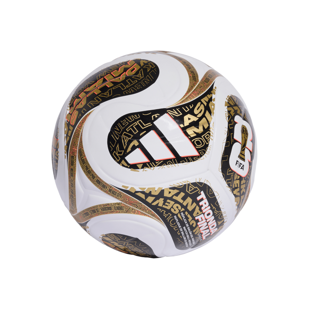 KE4322 Balón Trionda League Finals Copa Mundial de la FIFA 26™ adidas para unisex | GIK Streetwear