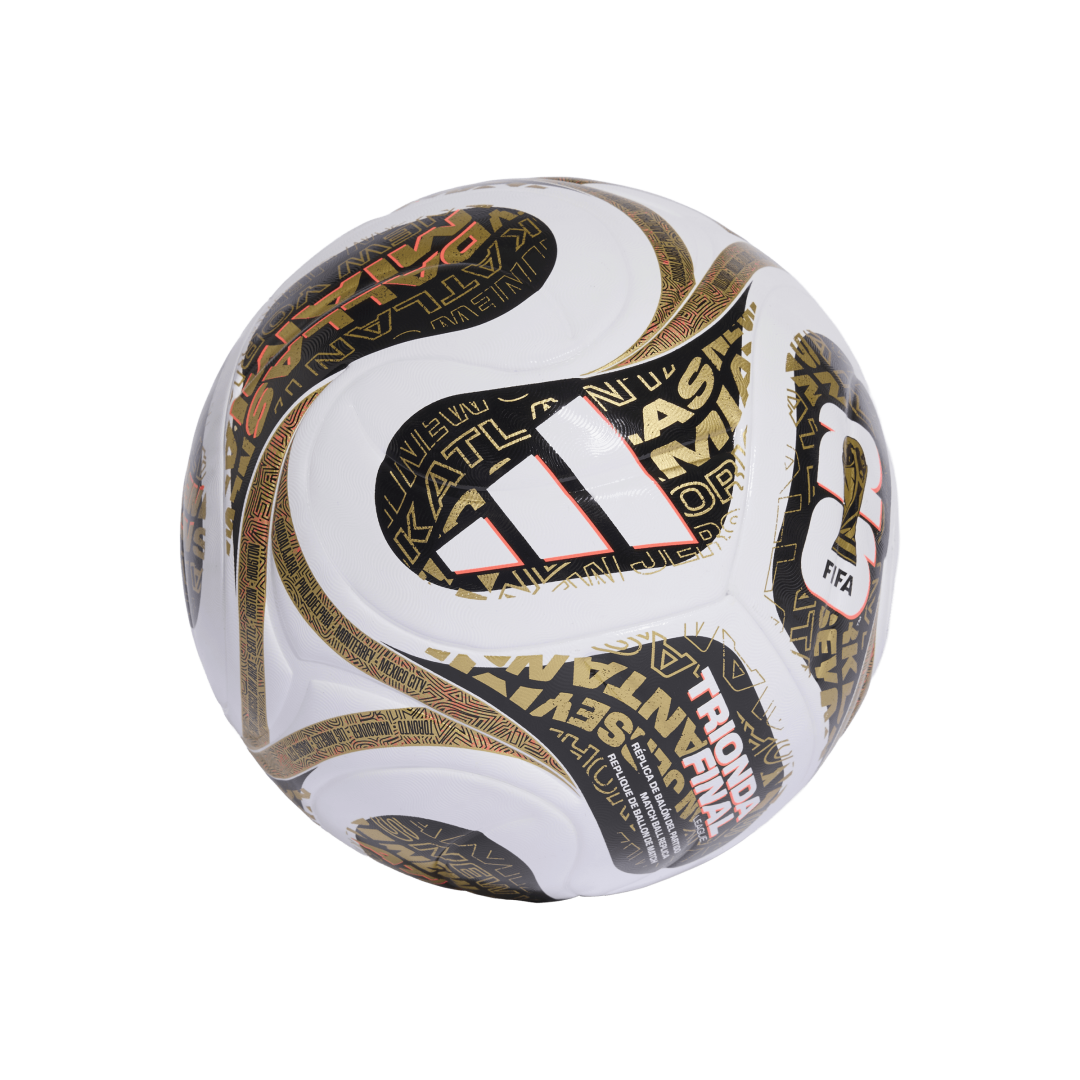 KE4322 Balón Trionda League Finals Copa Mundial de la FIFA 26™ adidas para unisex | GIK Streetwear