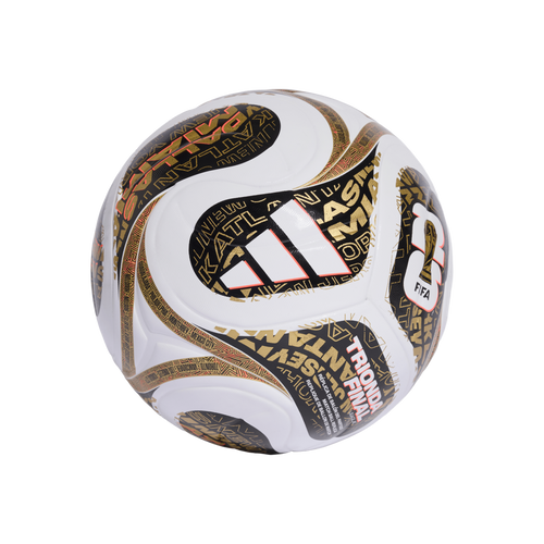 KE4322 Balón Trionda League Finals Copa Mundial de la FIFA 26™ adidas para unisex | GIK Streetwear