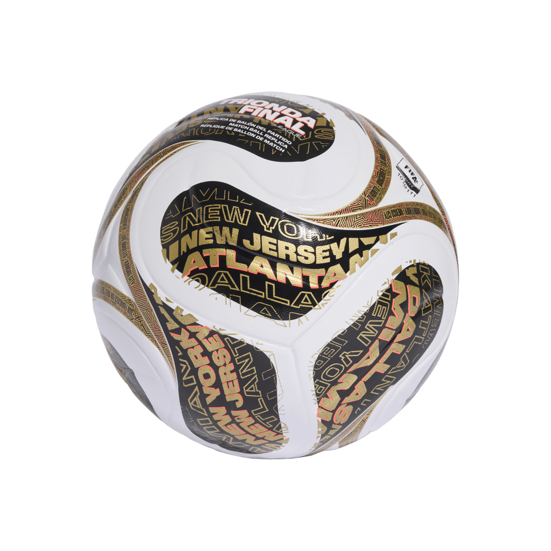Balón Trionda League Finals Copa Mundial de la FIFA 26™. Ref: KE4322 - 2