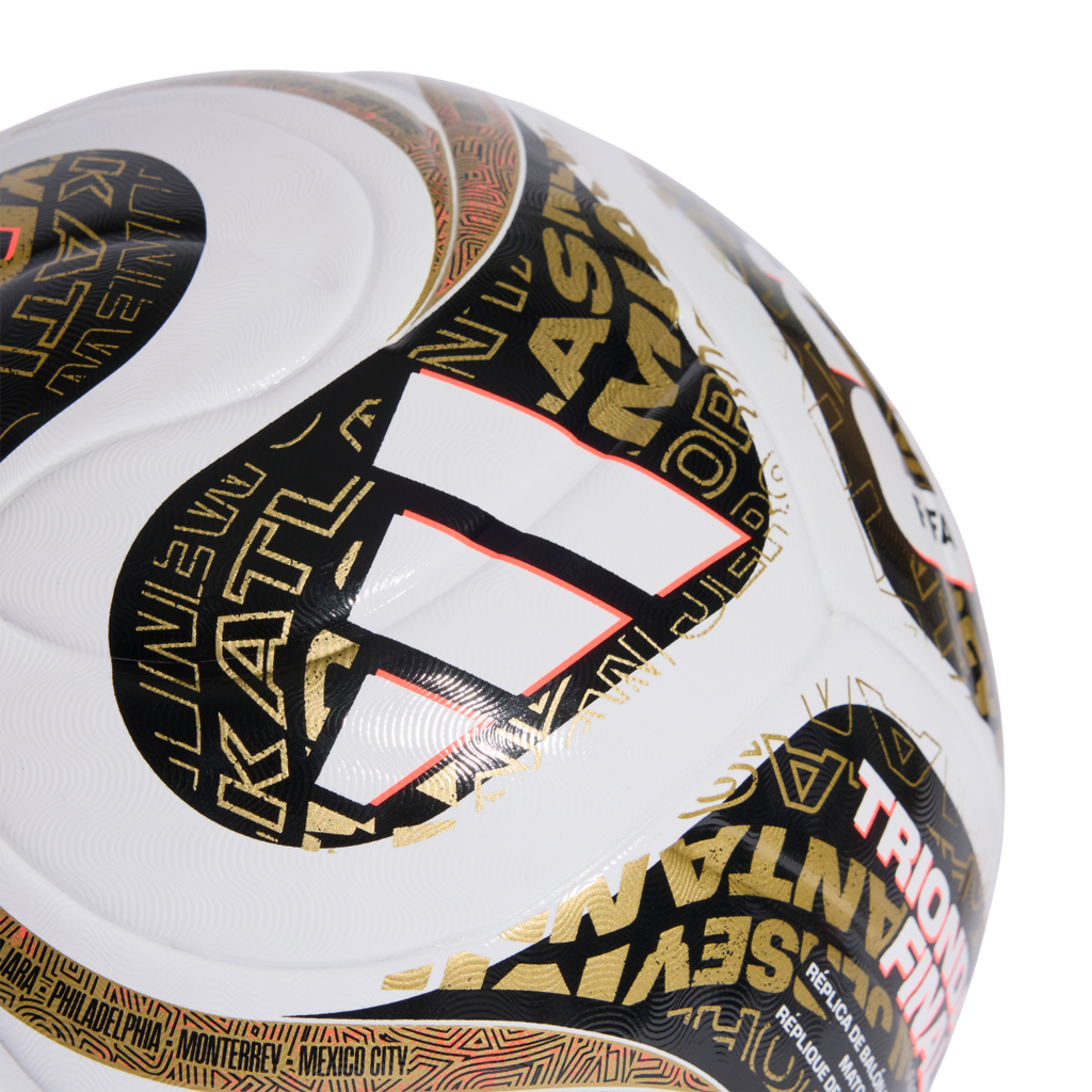 Balón Trionda League Finals Copa Mundial de la FIFA 26™. Ref: KE4322 - 3