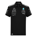 KE5526 Polo MERCEDES - AMG PETRONAS FÓRMULA 1 TEAM ENGINEERS adidas para mujer | GIK Streetwear
