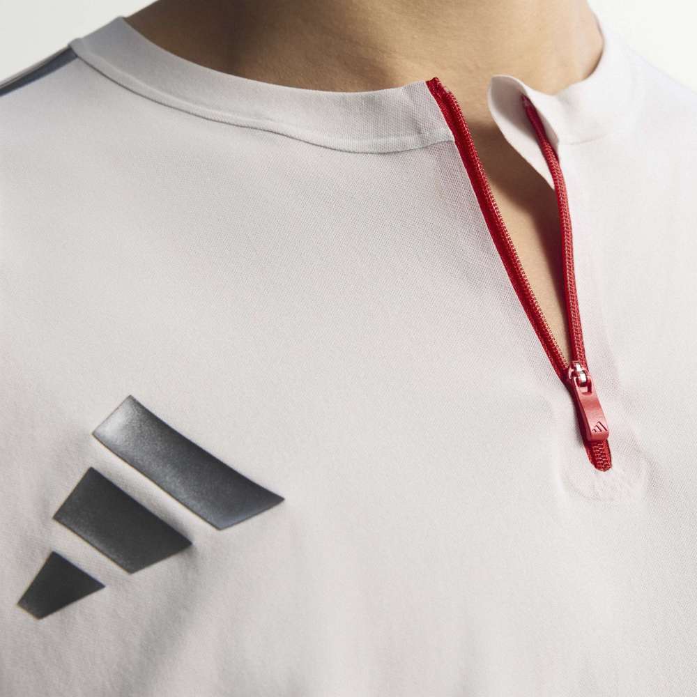 CAMISETA POLO INGENIERÍA Y MARKETING AUDI REVOLUT F1 MANGA CORTA. Ref: KE7324 - 5
