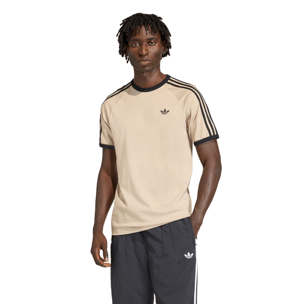 KE7964 T-SHIRT 3 FRANJAS adidas para hombre| GIK Streetwear