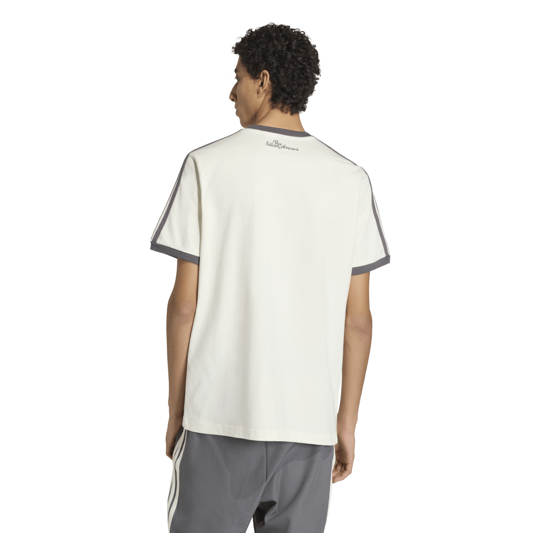 CAMISETA MERCEDES - AMG PETRONAS F1 TEAM SILVER ARROWS ICON. Ref: KE8275 - 2