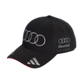 KE9077 GORRA NICO HULKENBERG AUDI REVOLUT F1 TEAM adidas para unisex | GIK Streetwear