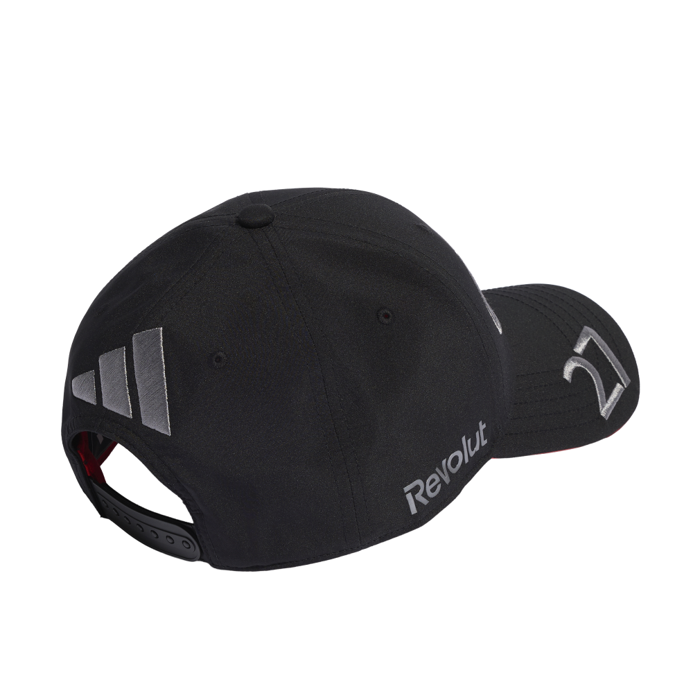 GORRA NICO HULKENBERG AUDI REVOLUT F1 TEAM. Ref: KE9077 - 2