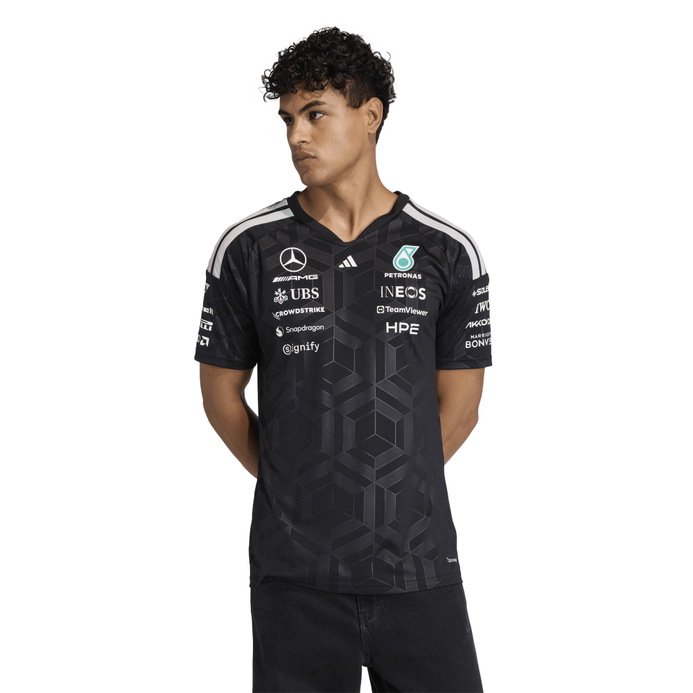 JERSEY MERCEDES - AMG PETRONAS F1 TEAM DRIVER. Ref: KF0161 - 2
