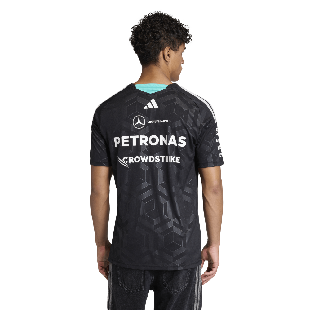 JERSEY MERCEDES - AMG PETRONAS F1 TEAM DRIVER. Ref: KF0161 - 3
