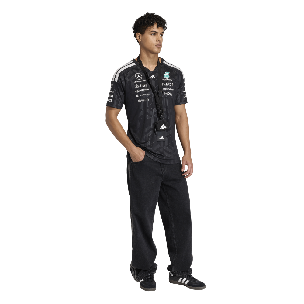JERSEY MERCEDES - AMG PETRONAS F1 TEAM DRIVER. Ref: KF0161 - 4
