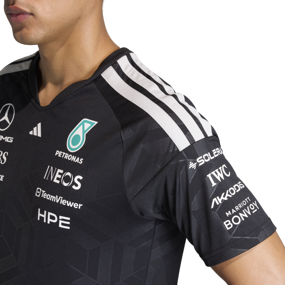 JERSEY MERCEDES - AMG PETRONAS F1 TEAM DRIVER. Ref: KF0161 - 6