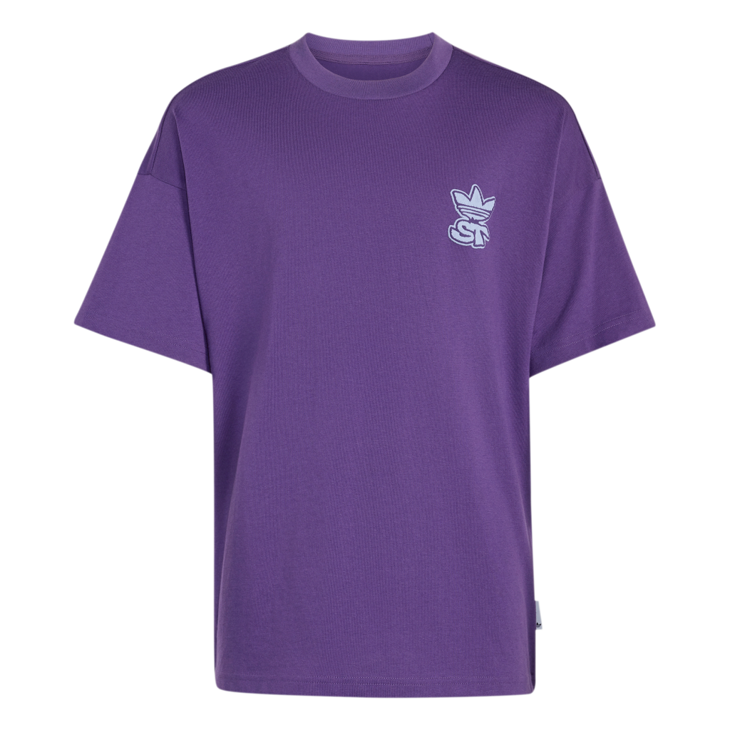 LOOSE TEE - 8