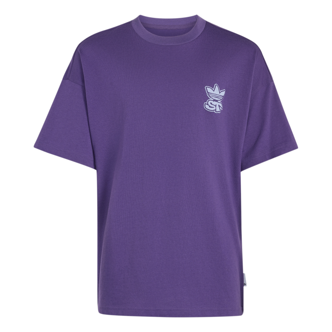 LOOSE TEE - 8