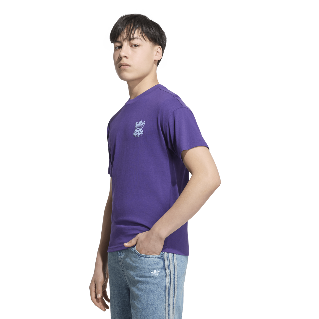 LOOSE TEE - 1