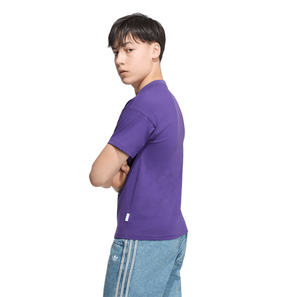 LOOSE TEE - 2