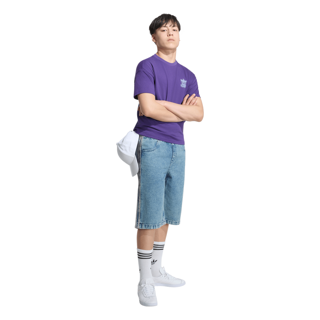 LOOSE TEE - 3