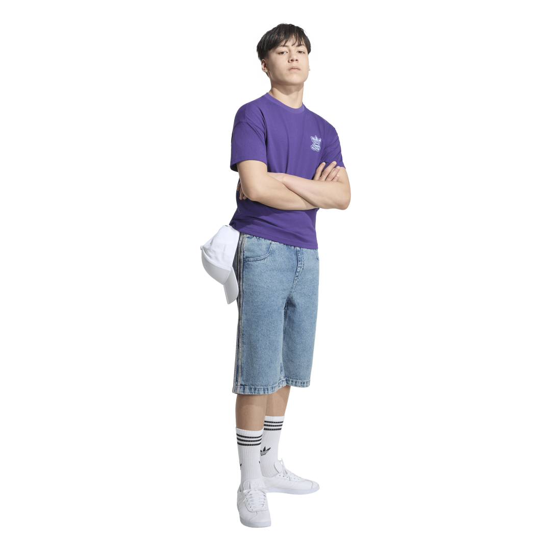 LOOSE TEE - 3