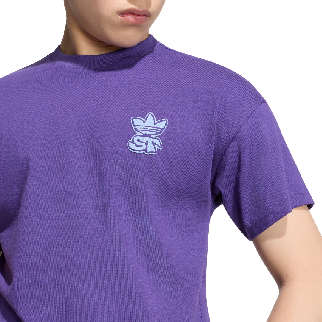 LOOSE TEE - 4
