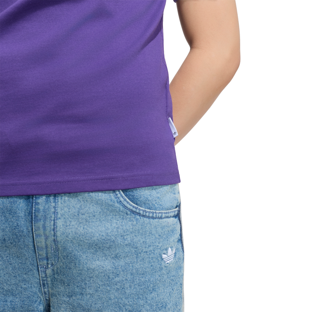LOOSE TEE - 5