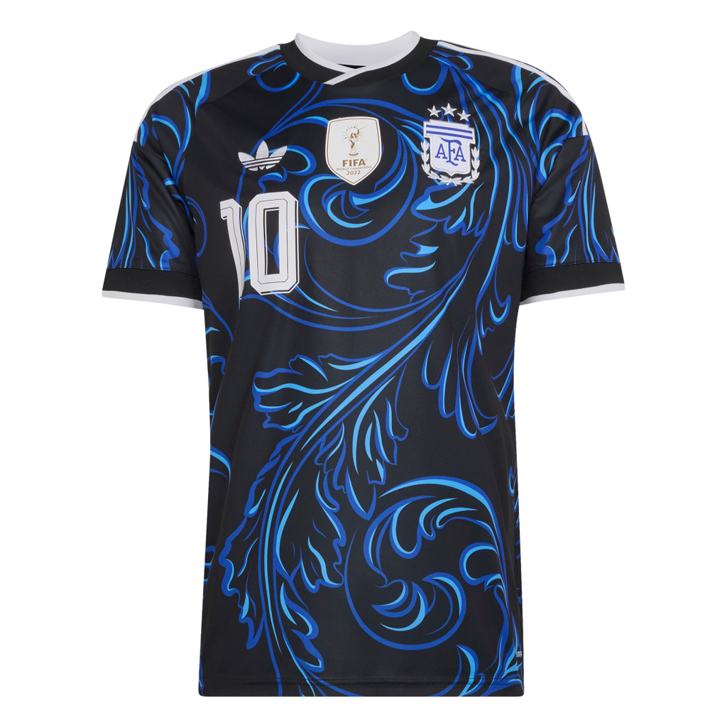 Jersey Visitante Selección Argentina 26. Ref: KH3940 - 6