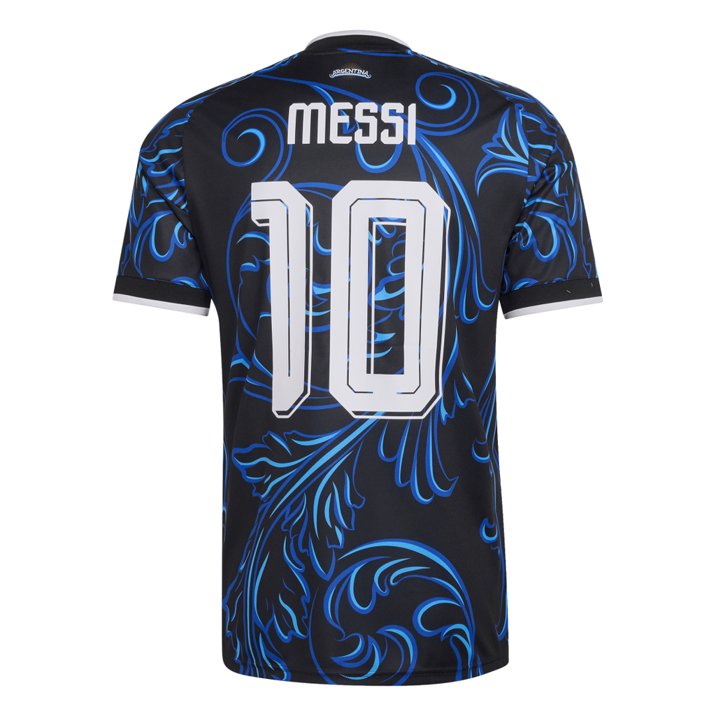 Jersey Visitante Selección Argentina 26. Ref: KH3940 - 7