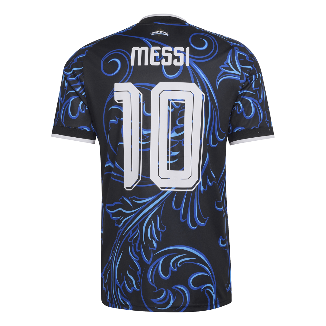 Jersey Visitante Selección Argentina 26. Ref: KH3940 - 7