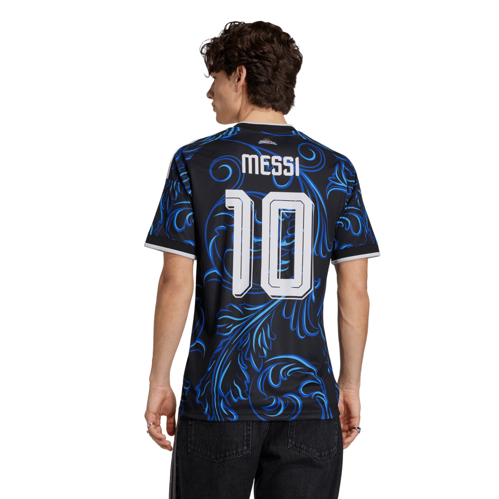Jersey Visitante Selección Argentina 26. Ref: KH3940 - 2