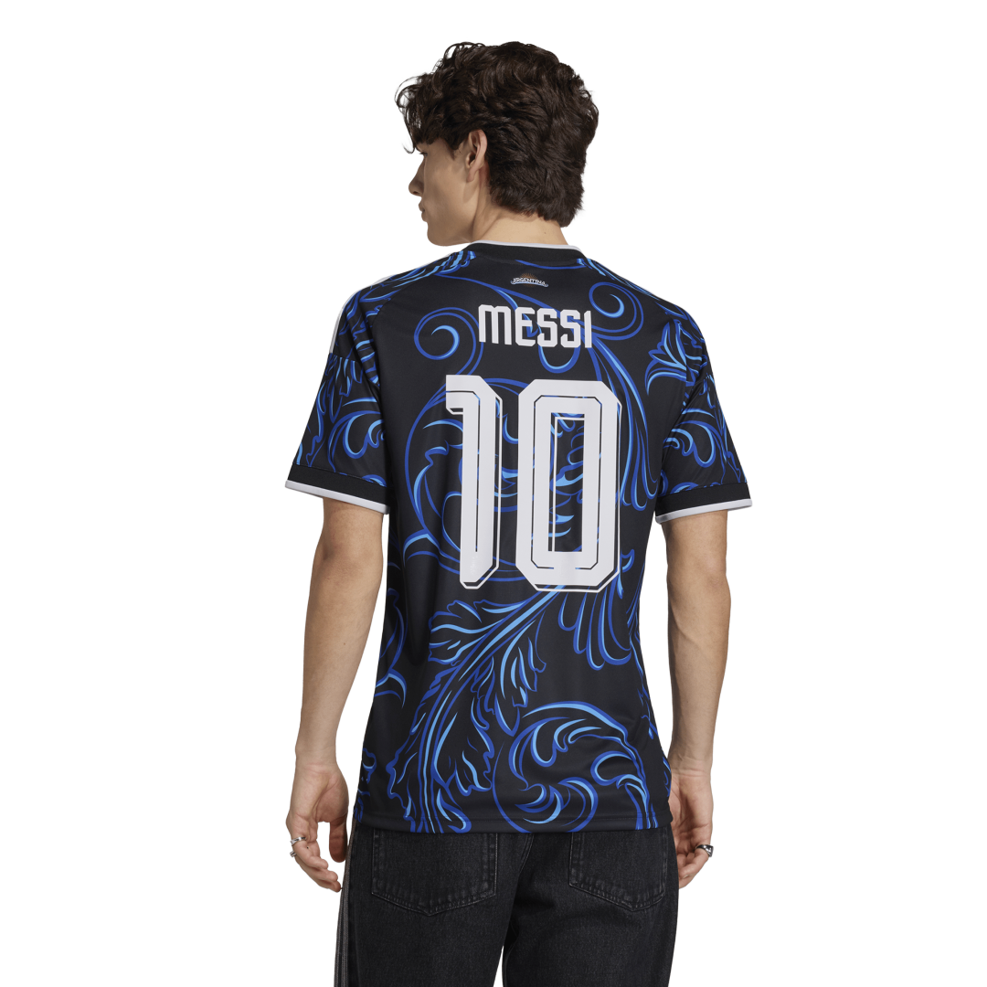 Jersey Visitante Selección Argentina 26. Ref: KH3940 - 2