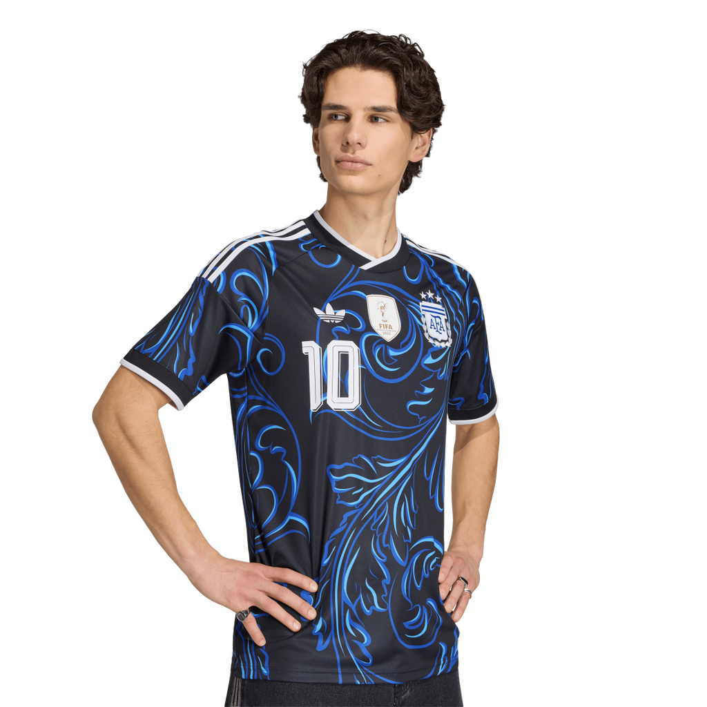 Jersey Visitante Selección Argentina 26. Ref: KH3940 - 4