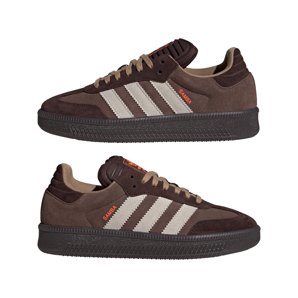 ZAPATILLAS SAMBA XLG. Ref: KI0917 - 10