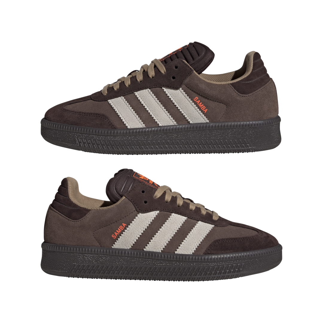 ZAPATILLAS SAMBA XLG. Ref: KI0917 - 10