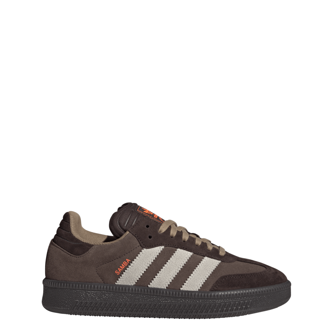ZAPATILLAS SAMBA XLG. Ref: KI0917 - 3