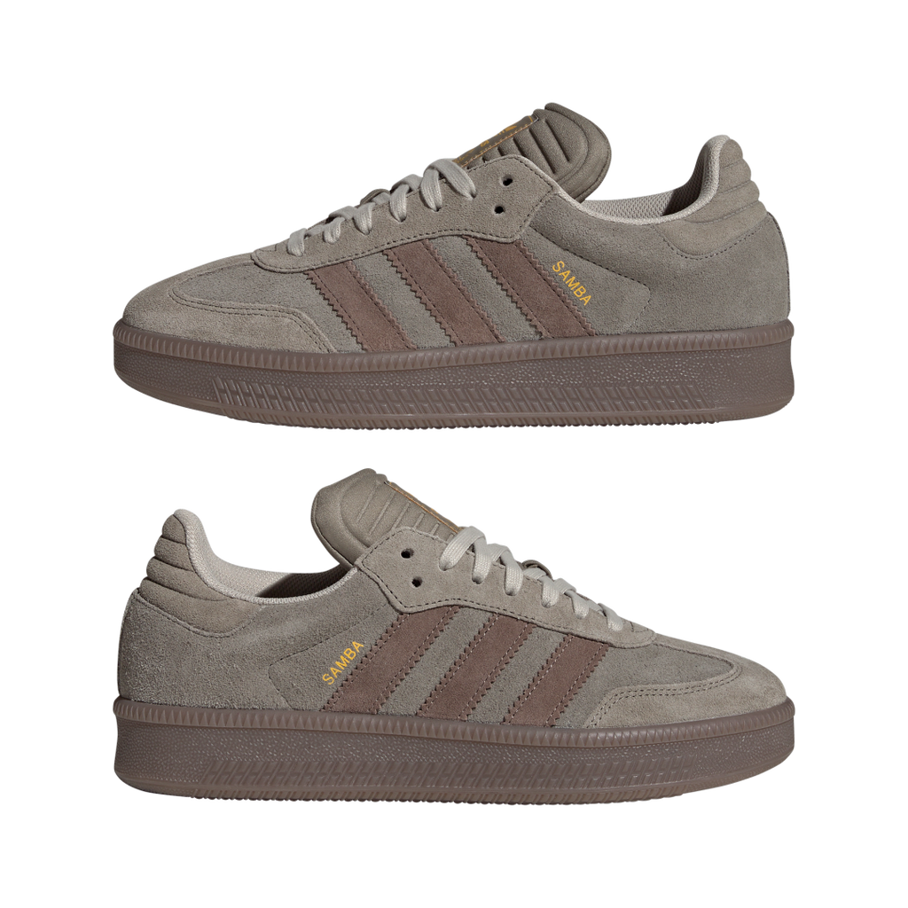 ZAPATILLAS SAMBA XLG. Ref: KI0918 - 10