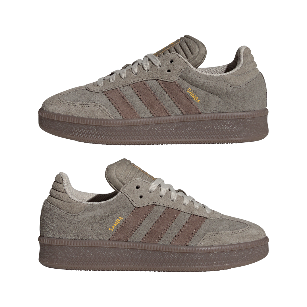 ZAPATILLAS SAMBA XLG. Ref: KI0918 - 10