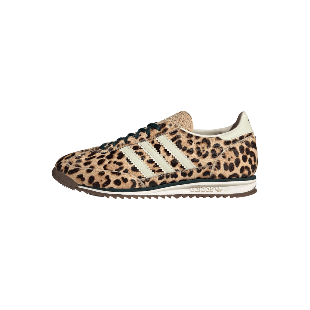 Zapatillas SL 72 OG Estampado de Leopardo. Ref: KI4205 - 11