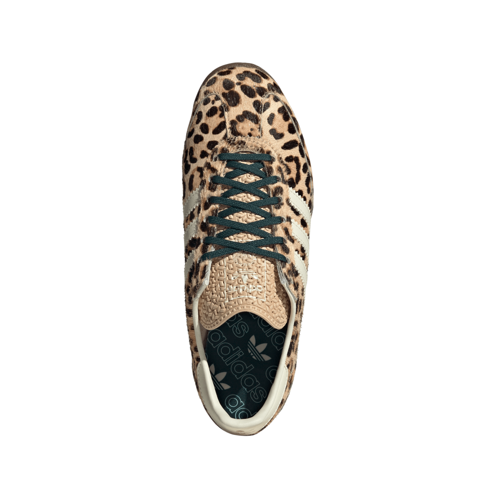 Zapatillas SL 72 OG Estampado de Leopardo. Ref: KI4205 - 4