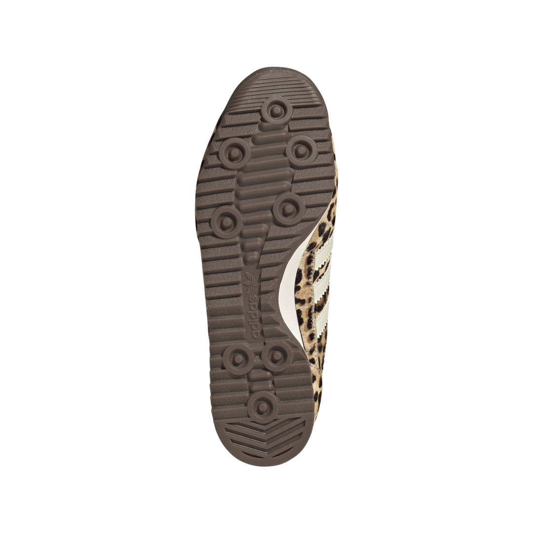 Zapatillas SL 72 OG Estampado de Leopardo. Ref: KI4205 - 5